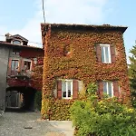 The House On The Bridge- La Casa Sul Ponte Nyaraló Menaggio