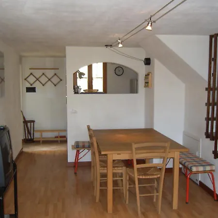 The House On The Bridge- La Casa Sul Ponte Menaggio