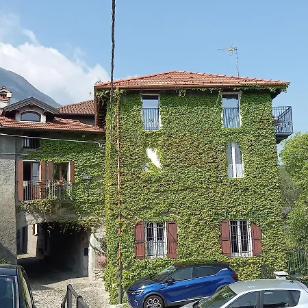 The House On The Bridge- La Casa Sul Ponte Сasa de vacaciones *